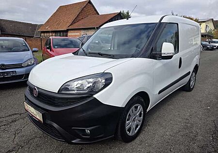 Fiat Doblo Doblò SX Kasten USB AUX Tüv Hu 03 2027