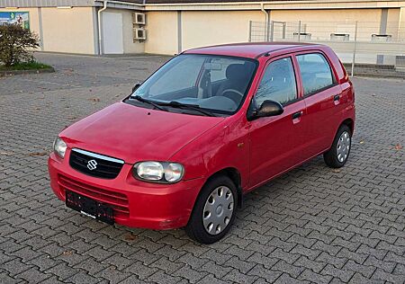 Suzuki Alto 1.1 Classic | TÜV NEU | 1.HAND | TOP
