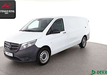 Mercedes-Benz Vito 116 CDI 4M KASTEN EXTRALANG KAMERA,AHK,SH