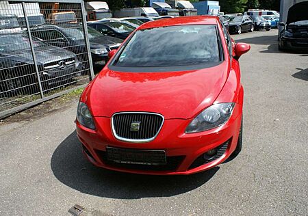 Seat Leon Sport