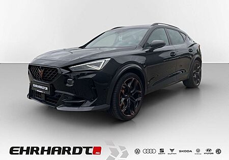 Cupra Formentor 2.5 TSI DSG 4Drive VZ5 DCC MATRIX*VIRTUAL*NAVI*...
