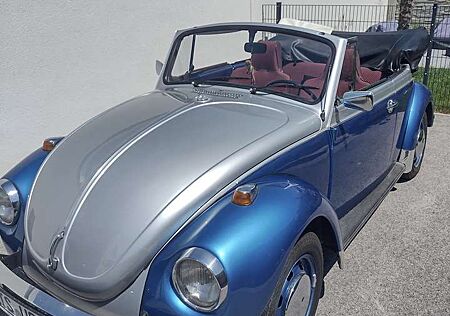 VW Käfer Volkswagen 1302 LS Cabrio Oldtimer