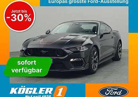 Ford Mustang Mach 1 V8 450PS/Navigation-P./MagneRide