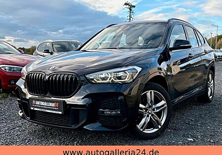BMW X1 sDrive18d Aut. M SPORTPAKET Navi LED Pano HUD
