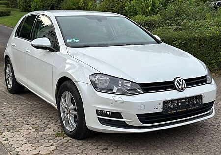 VW Golf Volkswagen VII Comfortline BMT*STZHZG*PDC*