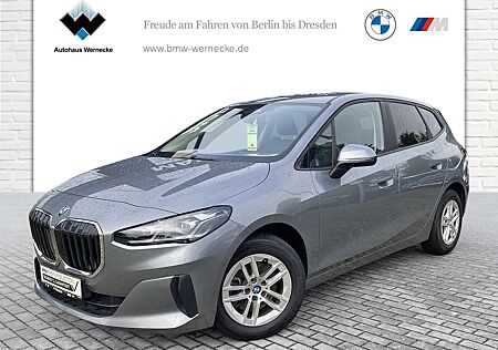 BMW 218 i Active Tourer DAB LED Komfortzg.