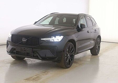 Volvo XC 60 XC60 T8 Plus Black Edition Recharge Plug-In