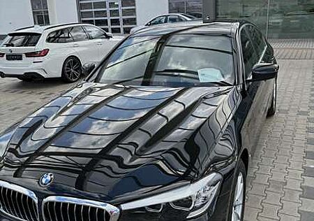 BMW 530e 530 Aut.