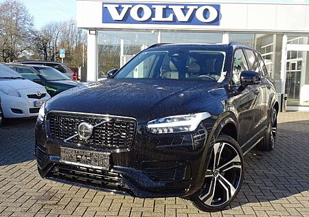 Volvo XC 90 XC90 Recharge Ultimate T8 AWD/Pano/AHK/B&W/BLIS