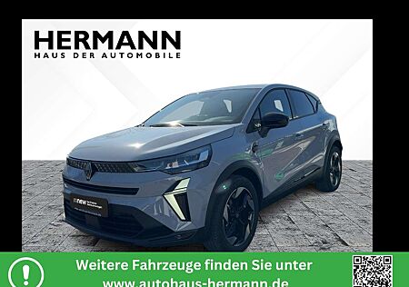 Renault Captur Techno TCe 90 *LED*NAVI*VIRTUAL*LM*KlimaA