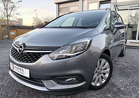 Opel Zafira Tourer Tourer Active NAVI|KLIMA|SHZ|KAMERA|AHK| 7-SITZER