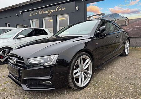 Audi A5 Coupe 2.0 TDI Aut. S-Line Quattro*LED*Navi*