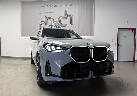 BMW X3 20 d xDr. M Sport /20´ ALU/PANO/Adapt.LED/Iconic