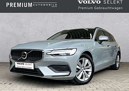 Volvo V60 B4 Benzin 360°/ACC/Sitzhzg.