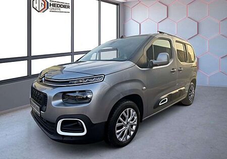 Citroën Berlingo Citroen Feel M*Ganzjahresreifen*Navi*Sitzheizun