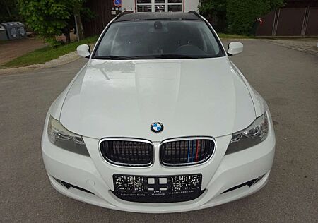 BMW 320i 320 Baureihe 3 Touring /Euro 5