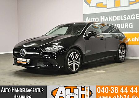 Mercedes-Benz CLA 180 CARPLAY|DAB|SHZ|NAV|VZE!!