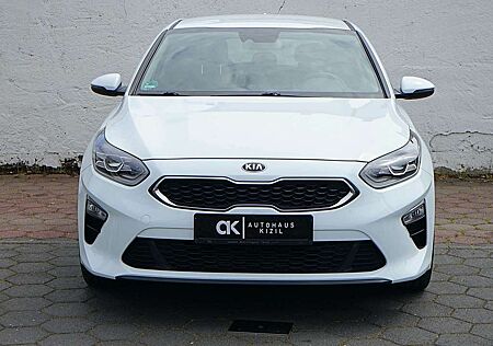 Kia Cee'd Ceed / (Navi,Kamera,LED,CarPlay,)