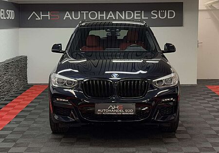BMW X3 gebraucht kaufen BMW X3 xDrive 30 d M Sport