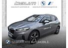 BMW 218 d Active Tourer Head-Up HK HiFi DAB LED AHK