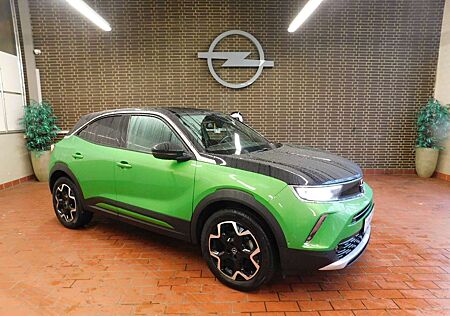 Opel Mokka Ultimate-AT/Navi/Voll LED