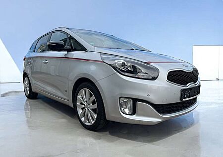 Kia Carens Edition 7 TÜV NEU 7 Sitzer Aus 1. Hand