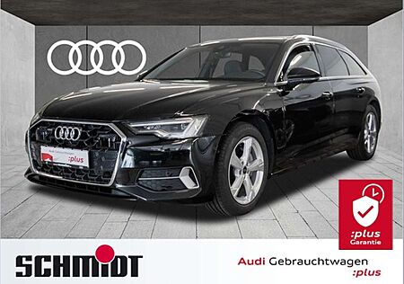 Audi A6 Avant 40 TDI quattro Advanced Pano Matrix LED A...