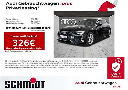 Audi A6 Avant 40 TDI quattro Advanced Pano Matrix LED A...