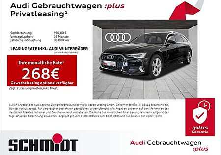 Audi A6 Avant 40 TDI quattro Advanced Pano Matrix LED A...