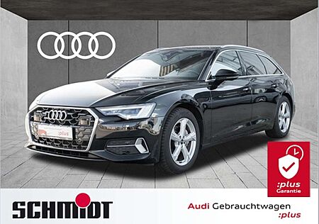 Audi A6 Avant 40 TDI quattro Advanced Pano Matrix LED A...