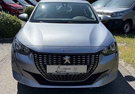 Peugeot 208 1.2 PureTech 75 Active NAVI PDC DAB