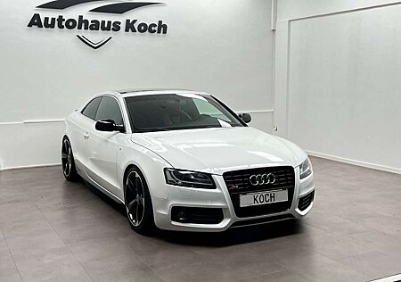 Audi S5 COUPÉ 4.2 FSI QUATTRO PANO-20"ALU-B&O-KAMERA!
