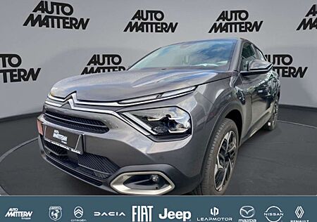 Citroën C4 gebraucht kaufen Citroën C4 Citroen 1.2 PureTech 130 Feel Pack Stop&Start