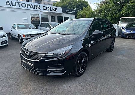 Opel Astra K Sports Tourer Design & Tech Start/Stop