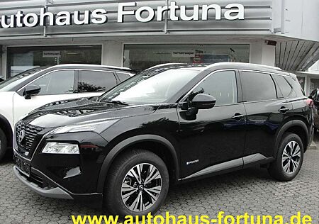 Nissan X-Trail N-Connecta 1.5 ePower HUD 360°-Kamera
