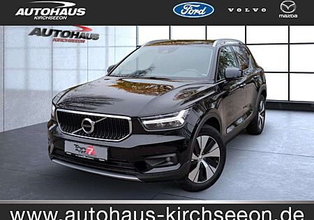 Volvo XC 40 XC40 T2 Momentum Pro 2WD Bluetooth Navi LED Klima