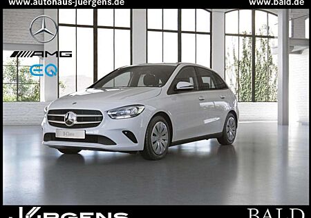 Mercedes-Benz B 250 e Navi/MBUX/Park-Assist/Sitzheizung/16'