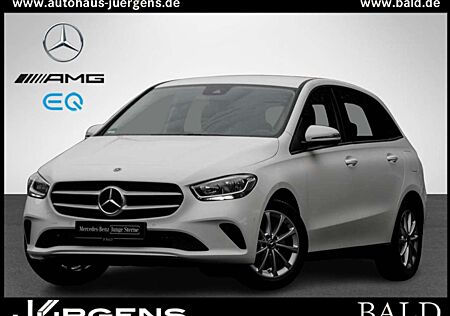 Mercedes-Benz B 250 e Navi/MBUX/Park-Assist/Sitzheizung/16'