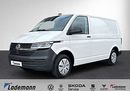VW T6 Transporter gebraucht kaufen VW T6 Transporter Volkswagen T6.1 Transporter 2.0 TDI DSG Kasten L1H1 LED+NAVI+ACC+PDC+KL