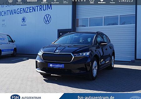 Skoda Enyaq iV 50 Loft TEMPOMAT SITZHZG LED MFL PDC LMF CLIMA