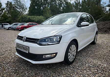 VW Polo Volkswagen Comfortline/1.HAND/TÜV NEU/PDC/KLIMA/ WENIG KM
