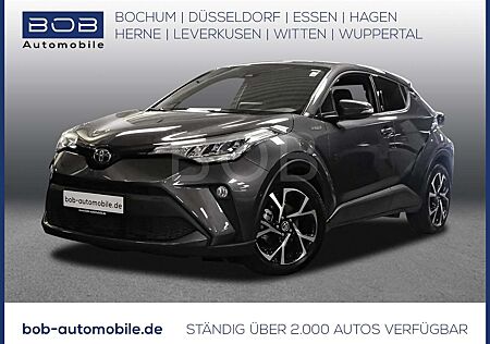 Toyota C-HR 1.8 Hybrid Team D CARPLAY NAVI SHZ PDC KAMERA