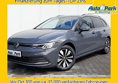 VW Golf Volkswagen 1.5 TSI NAVI~SHZ~LED~APP~2xPDC~LHZ~ACC~AHK