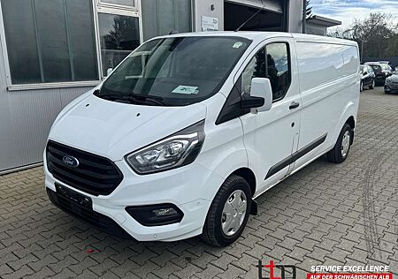 Ford Transit Custom 2.0 TDCi 300 L2 Trend R.Kamera