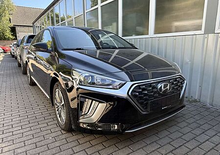 Hyundai Ioniq Trend*Plug-In Hybrid*DAB*R.Cam*PDC*SHZ*LHZ