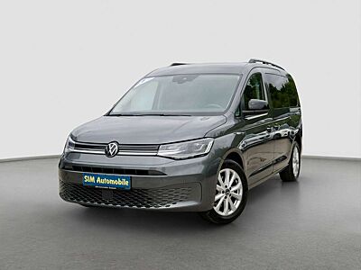 Volkswagen Others Caddy Life Maxi+LED+PDC+AHK+NAVI+ACC