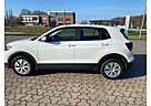 VW T-Cross Volkswagen Basis