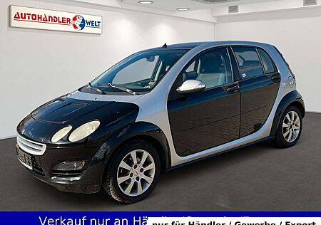 Smart ForFour Basis 80kW
