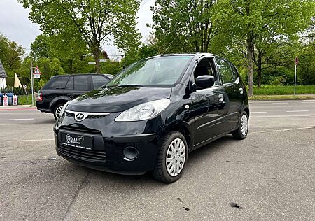 Hyundai i10 Edition+