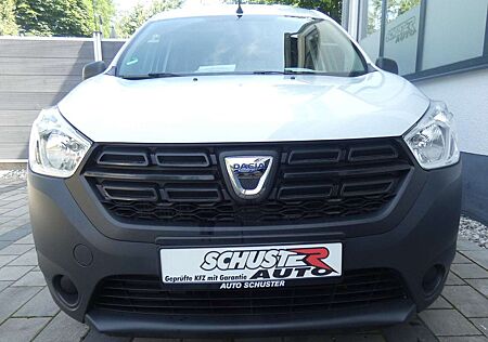Dacia Dokker Essential Kasten